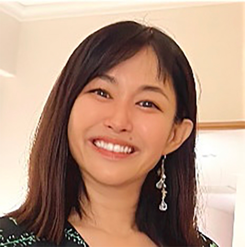 プロフィール